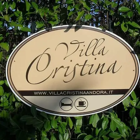 Cristina Bed & Breakfast *