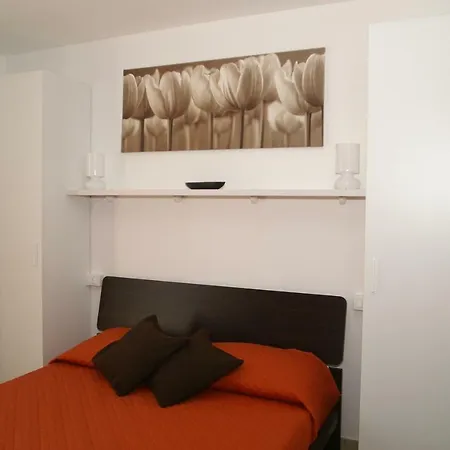 Bed & Breakfast Cristina