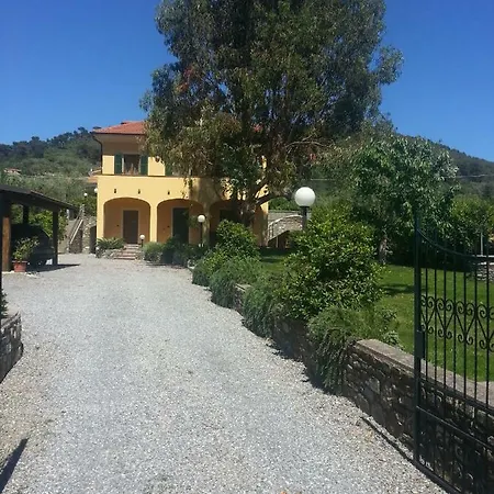 Bed & Breakfast Cristina *